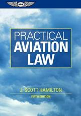 Practical Aviation Law 5th