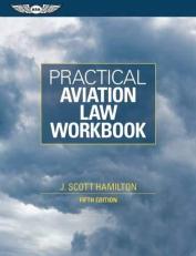 Practical Aviation Law Workbook 5th