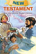 Nirv Children's New Testament 
