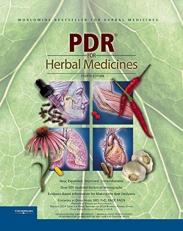 PDR for Herbal Medicines 4th