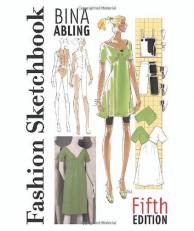 Fashion Sketchbook 5th