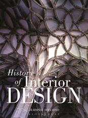 History of Interior Design 