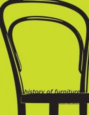 History of Furniture : A Global View 