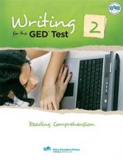 Writing for the GED Test 