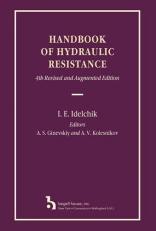 Handbook of Hydraulic Resistance 4th