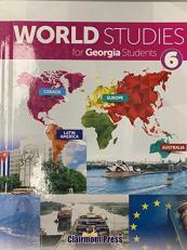 World Studies for Georgia Students, 6