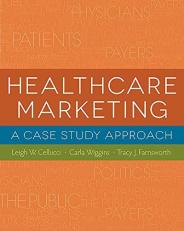 Healthcare Marketing : A Case Study Approach 