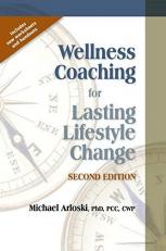 Wellness Coaching for Lasting Lifestyle Change 2nd