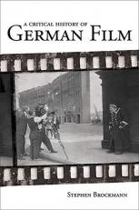 A Critical History of German Film 
