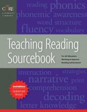 Teaching Reading Sourcebook 2nd