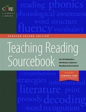 Teaching Reading Sourcebook Updated 2nd Edition
