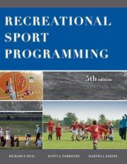 Recreational Sport Programming 5th
