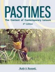 Pastimes 6th