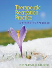 Therapeutic Recreation Practice 12th