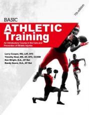 Basic Athletic Training 7th
