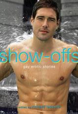 Show-Offs : Gay Erotic Stories 