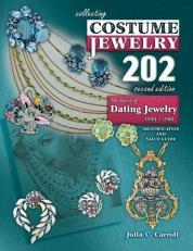 Collecting Costume Jewelry 202 2nd Edition