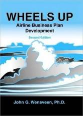 Wheels Up : Airline Business Plan Development 2nd