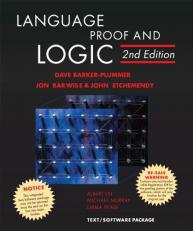 Language, Proof, and Logic : Second Edition