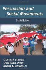 Persuasion and Social Movements 6th