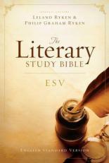 ESV Literary Study Bible 