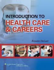 Introduction to Health Care and Careers with Access 