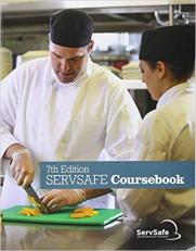 Servsafe Coursebook - With Examination Voucher 
