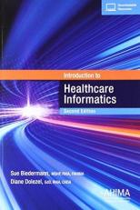 Introduction to Healthcare Informatics with Code 2nd
