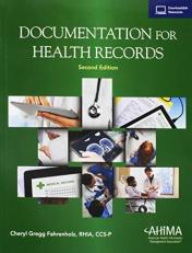 Documentation for Health Records with Access 