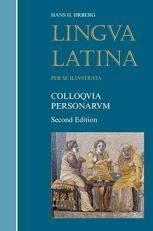Colloquia Personarum 2nd