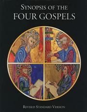 RSV English Synopsis of the Four Gospels