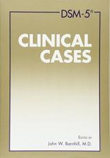 DSM-5® Clinical Cases
