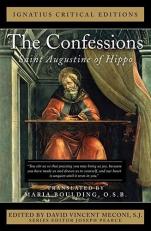 The Confessions 