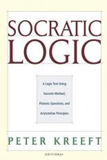 Socratic Logic 3. 1e : Socratic Method Platonic Questions