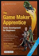 The Game Maker's Apprentice Pack : Game Development for Beginners with CD 