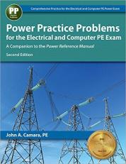 Power Practice Problems for the Electrical and Computer PE Exam 2nd