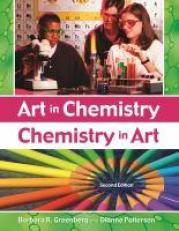Art in Chemistry : Chemistry in Art 2nd