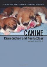 Canine Reproduction and Neonatology 