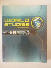 World Studies Student Text 3rd