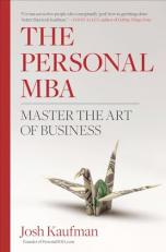 The Personal MBA : Master the Art of Business 10th