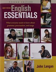 English Essentials, Short Version with student access kit 2nd