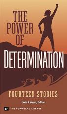 Power of Determination 1st
