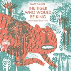 The Tiger Who Would Be King 