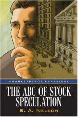 The ABC's of Stock Speculation 