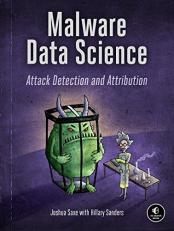 Malware Data Science : Attack Detection and Attribution 