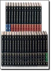 2010 Encyclopaedia Britannica Set 15th