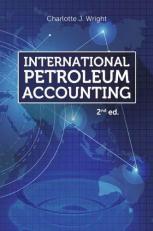 International Petroleum Accounting 2nd