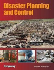 Disaster Planning and Control 3rd