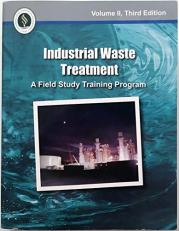 Industrial Waste Treatment, Volume 2 3rd