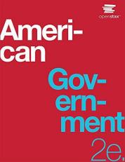 American Government (OER) 